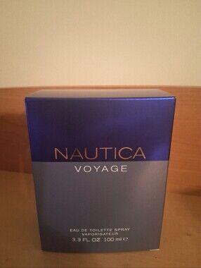Nautica Voyage